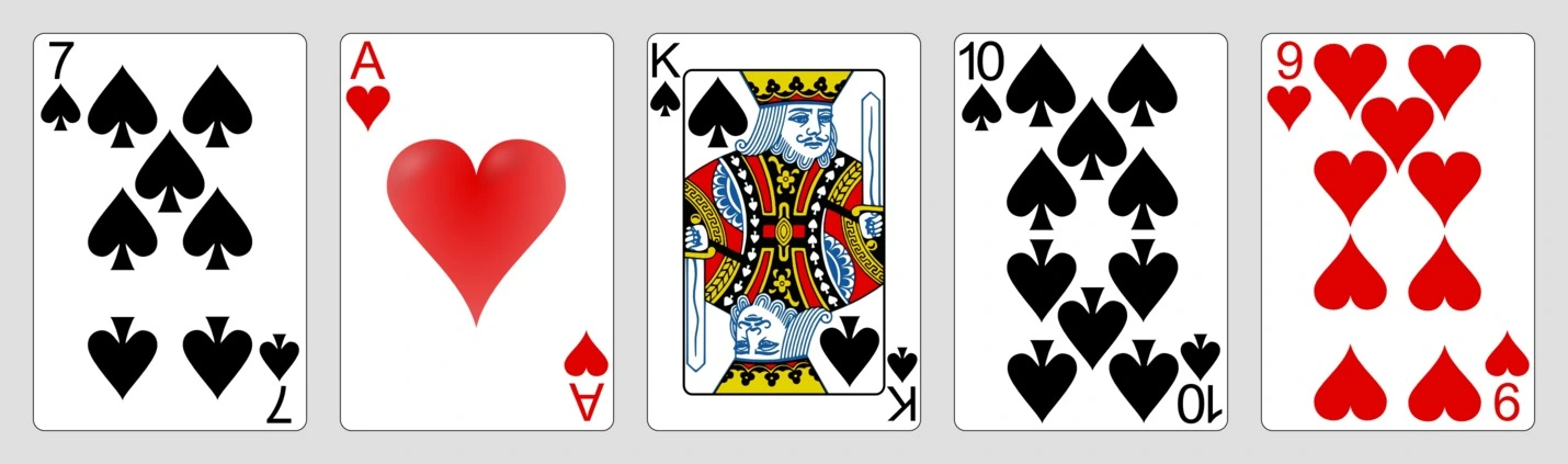 High Card
